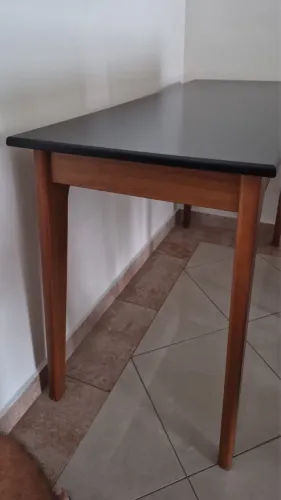 Mesa de Trabalho 