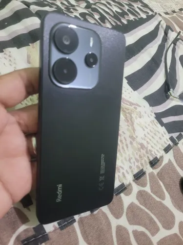 Redmi not14
