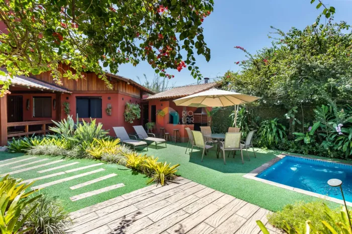 Casa em condomínio para Venda e Locação, Laranjeiras, Rio de Janeiro, RJ