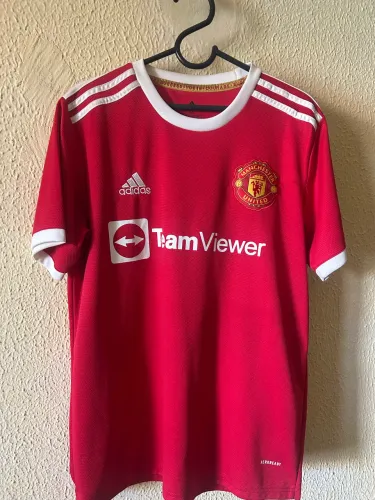 Camisa Manchester United Cristiano Ronaldo