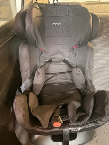 Cadeirinha Voyage