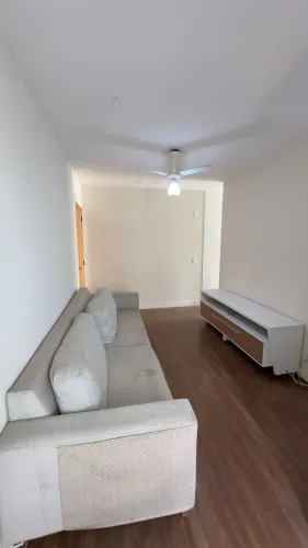 Apartamento 2 quartos com suíte em Colina de Laranjeiras com lazer completo