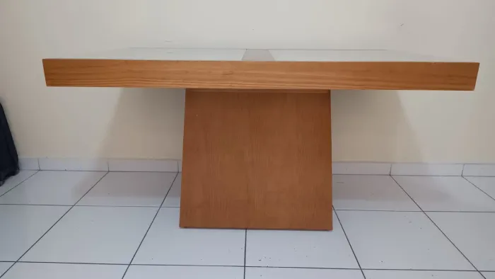 Mesa de jantar Berlim