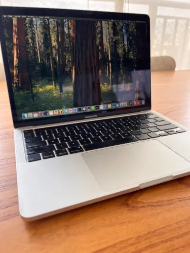 Macbook Pro 512 GB 16 Gb RAM