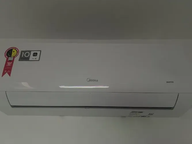 Ar condicionado