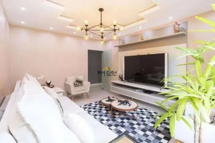 Copacabana | Incrível apartamento reformado, completo e pronto para morar REF: IPAP4158