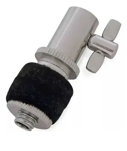 Presilha Spanking Para Hit-hat 4.2 Cromada - Nova
