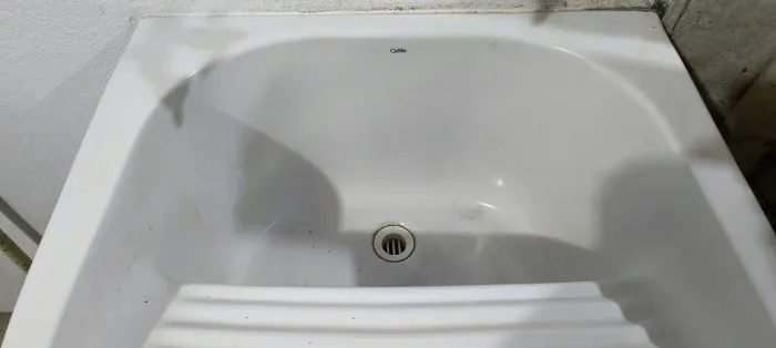 Tanque de cerâmica da celite com torre em excelente estado