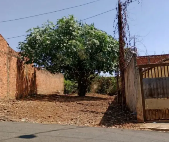 Terreno Padrão em São José do Rio Preto
