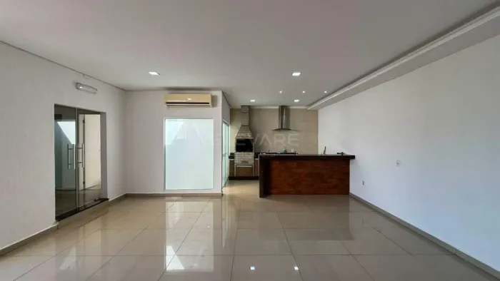 Casa em Condomínio para aluguel no Evidence Condomínio Resort , Ribeirão Preto, SP, 3 quar