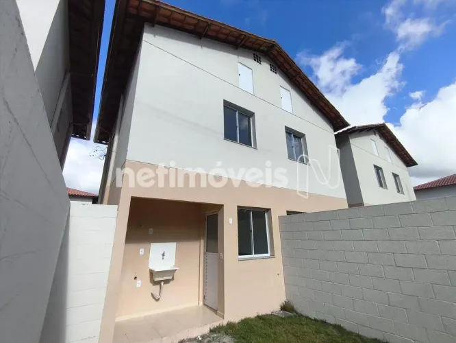 Casa Duplex para Aluguel Condomínio Reserva dos Colibris | Balneário de Carapebus