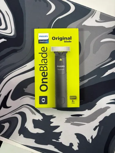 Aparador Philips Oneblade com 1 lâmina