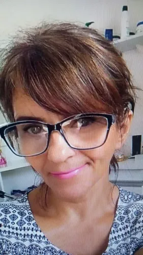 Trabalho como diarista, cuidadora ,e babá
