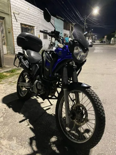 XTZ Tenere 250 - 2019