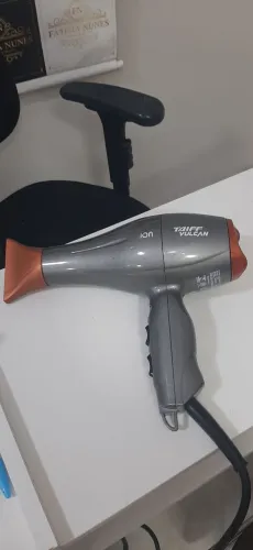 Secador de cabelos