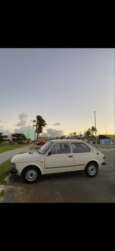 Fiat 147 C/ CL 1986