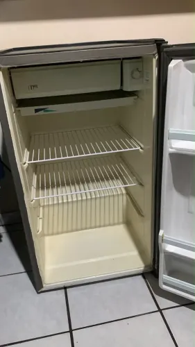 Geladeira Consul 120 Litros Usada