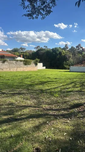 Terreno de 360m² em condomínio de luxo em Nova Holanda, Holambra-SP: a oportunidade dos se