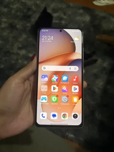 Celular Redimi Note 12 Pro