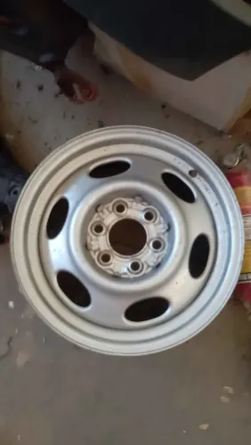 Roda para pickup Dodge Dakota original