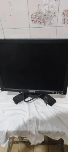 Monitor Dell LCD Modelo E157FPc.15 polegadas