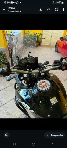 Tenerê 250