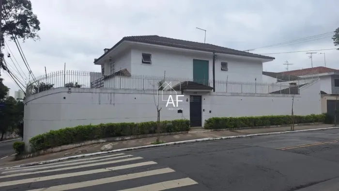 Casa (Sobrado) para Venda, 4 dorm(s), 4 suite(s), 7 vaga(s), 318 m²