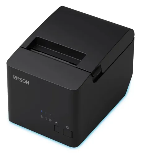 Impressora fiscal EPSON