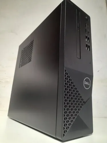 PC i3 10100 10°Geração DDR4 HDMI Slot M2 NVME CPU DELL VOSTRO DDR4 2400T
