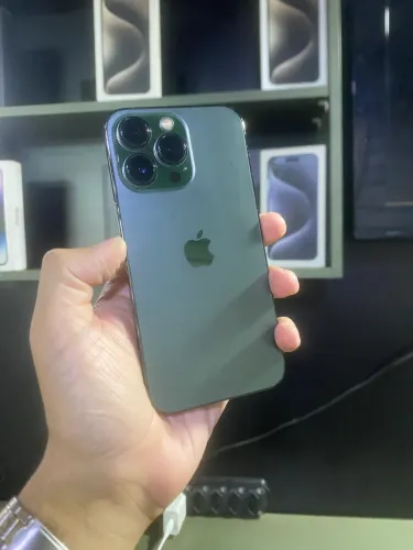 iPhone 13 Pro 128GB BARATO PRA HOJE