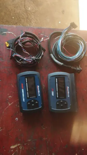 Fueltech ft 300 e boost controller .2 