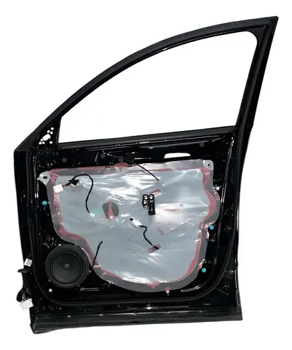 Máquina Vidro Porta Dianteira Direit Chery Tiggo 7 2021/2025