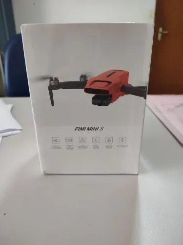 Drone Fimi mini 3 Plus