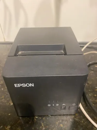 Impressora Epson TM-T20X