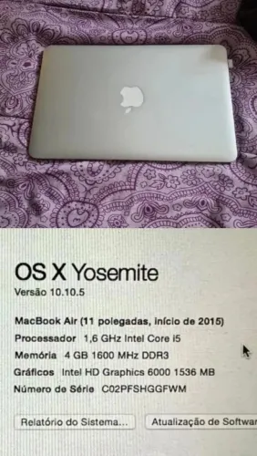 Macbook