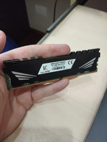 64 GB RAM DDR4 DESKTOP