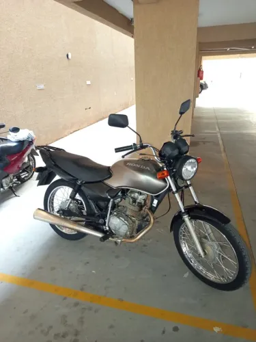 Titan fan 125