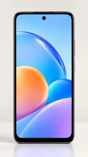 Redmi 10 5G_Chrome Silver_128 GB
