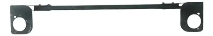 Suporte Parachoque Dianteiro Mitsubishi Pajero Tr4 2003/2009