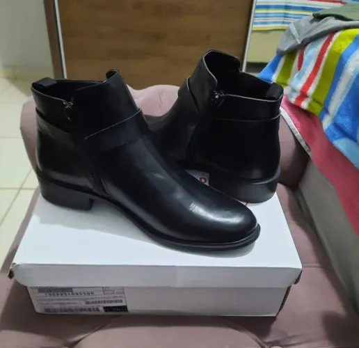 Bota ANACAPRI original nova 