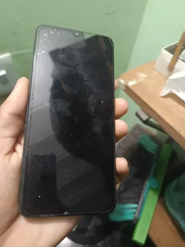 Samsung , só trocar bateria 