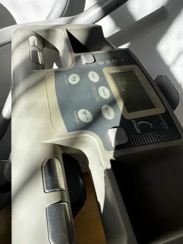 elíptico caloi premium clt20