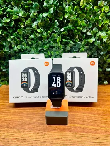 Smartwatch Xiamoi Smart Band 9 Active 