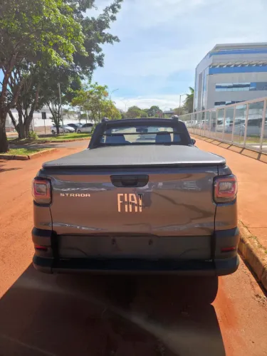 Jeep Renegade Trailhawk 2.0 4X4 TB Diesel AUT 2018