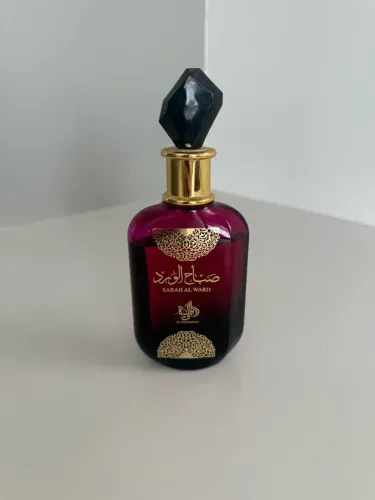 Perfume original pouco usado