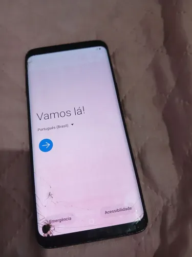 Celular Samsung s9