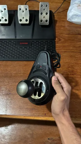 Volante Pc Yes W270