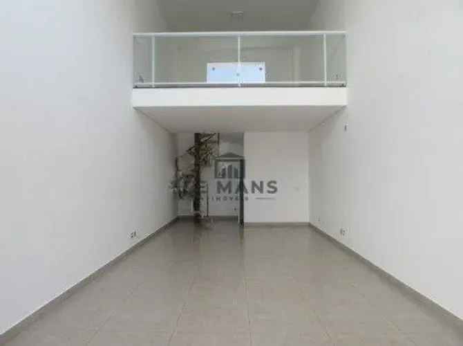 Salão para alugar em Piracicaba, Nova Piracicaba, com 66 m²