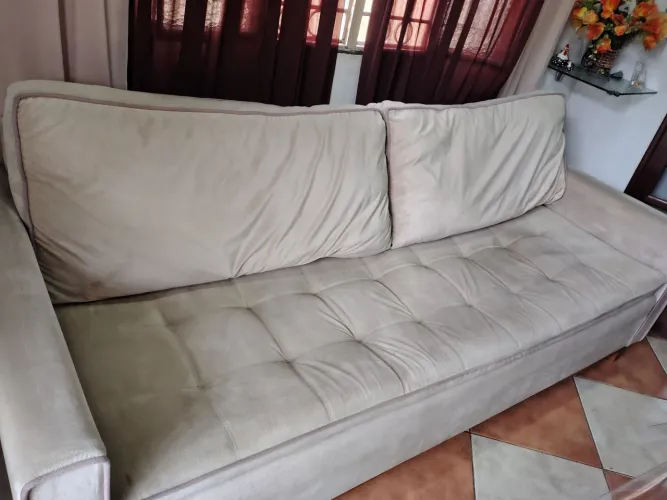 Sofá 