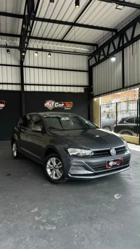 Volkswagen Polo 1.0 Flex 12V 5P 2020
